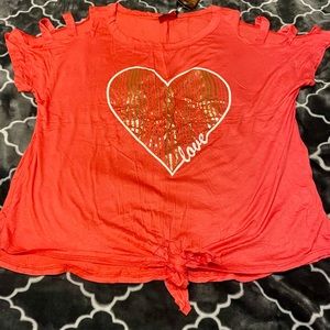 Cute Blouse